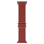 Silikon-Ersatzarmband mit japanischem Schriftzug für Apple Watch Series 7 (45 mm), 6, SE, 5, 4 (44 mm), 3, 2, 1 (42 mm) und 7 (41 mm), 6, SE, 5, 4 (40 mm) sowie 3, 2, 1 (38 mm).