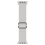 Silikon-Ersatzarmband mit japanischem Schriftzug für Apple Watch Series 7 (45 mm), 6, SE, 5, 4 (44 mm), 3, 2, 1 (42 mm) und 7 (41 mm), 6, SE, 5, 4 (40 mm) sowie 3, 2, 1 (38 mm).