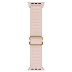Silikon-Ersatzarmband mit japanischem Schriftzug für Apple Watch Series 7 (45 mm), 6, SE, 5, 4 (44 mm), 3, 2, 1 (42 mm) und 7 (41 mm), 6, SE, 5, 4 (40 mm) sowie 3, 2, 1 (38 mm).