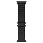 Silikon-Ersatzarmband mit japanischem Schriftzug für Apple Watch Series 7 (45 mm), 6, SE, 5, 4 (44 mm), 3, 2, 1 (42 mm) und 7 (41 mm), 6, SE, 5, 4 (40 mm) sowie 3, 2, 1 (38 mm).