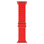 Silikon-Ersatzarmband mit japanischem Schriftzug für Apple Watch Series 7 (45 mm), 6, SE, 5, 4 (44 mm), 3, 2, 1 (42 mm) und 7 (41 mm), 6, SE, 5, 4 (40 mm) sowie 3, 2, 1 (38 mm).