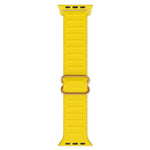 Silikon-Ersatzarmband mit japanischem Schriftzug für Apple Watch Series 7 (45 mm), 6, SE, 5, 4 (44 mm), 3, 2, 1 (42 mm) und 7 (41 mm), 6, SE, 5, 4 (40 mm) sowie 3, 2, 1 (38 mm).