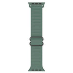 Silikon-Ersatzarmband mit japanischem Schriftzug für Apple Watch Series 7 (45 mm), 6, SE, 5, 4 (44 mm), 3, 2, 1 (42 mm) und 7 (41 mm), 6, SE, 5, 4 (40 mm) sowie 3, 2, 1 (38 mm).