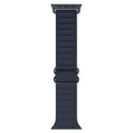 Silikon-Ersatzarmband mit japanischem Schriftzug für Apple Watch Series 7 (45 mm), 6, SE, 5, 4 (44 mm), 3, 2, 1 (42 mm) und 7 (41 mm), 6, SE, 5, 4 (40 mm) sowie 3, 2, 1 (38 mm).