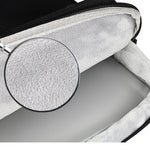 ST11 Polyester verstärkte Laptoptasche mit abnehmbarem Schultergurt, 13,3 Zoll (mit Gurt), 14,1-15,4 Zoll (mit Gurt), 15,6 Zoll (mit Gurt)