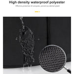 ST11 Polyester verstärkte Laptoptasche mit abnehmbarem Schultergurt, 13,3 Zoll (mit Gurt), 14,1-15,4 Zoll (mit Gurt), 15,6 Zoll (mit Gurt)