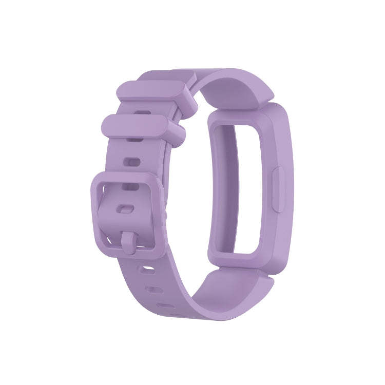 Smart Watch Silicon Wrist Strap Watchband for Fitbit Inspire HR