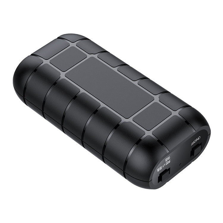 B800LI Ansteckbarer HD-Aufnahmestift mit Geräuschunterdrückung, unterstützt TF-Karte & One-Key-Aufnahme & OTG, 8 GB, 16 GB, 32 GB, 128 GB