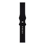 Silikon-Ersatzarmband mit 8 Schnallen, für Huawei Watch GT 2 Pro 46mm, für Honor Magic Watch 2 42mm, für Honor Magic Watch 2 46mm, für Amazfit Pop