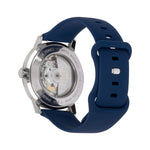Uhrenarmband aus Silikon mit 8 Schnallen, für Amazfit GTR 2, für Amazfit GTR 42 mm, für Amazfit GTR 47 mm, für Amazfit GTS / GTS 2