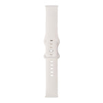 Uhrenarmband aus Silikon mit 8 Schnallen, für Amazfit GTR 2, für Amazfit GTR 42 mm, für Amazfit GTR 47 mm, für Amazfit GTS / GTS 2