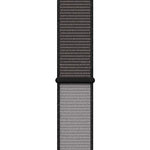 Farbgleiches Nylonarmband, Für Apple Watch Series 7 41mm / 6 & SE & 5 & 4 40mm / 3 & 2 & 1 38mm, Für Apple Watch Series 8&7 41mm / SE 2&6&SE&5&4 40mm / 3&2&1 38mm, Für Apple Watch Series 7 45mm / 6 & SE & 5 & 4 44mm / 3 & 2 & 1 42mm