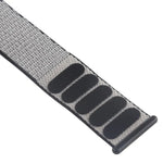 Farbgleiches Nylonarmband, Für Apple Watch Series 7 41mm / 6 & SE & 5 & 4 40mm / 3 & 2 & 1 38mm, Für Apple Watch Series 8&7 41mm / SE 2&6&SE&5&4 40mm / 3&2&1 38mm, Für Apple Watch Series 7 45mm / 6 & SE & 5 & 4 44mm / 3 & 2 & 1 42mm