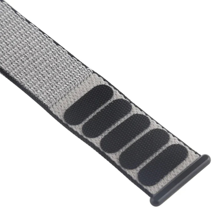 Farbgleiches Nylonarmband, Für Apple Watch Series 7 41mm / 6 & SE & 5 & 4 40mm / 3 & 2 & 1 38mm, Für Apple Watch Series 8&7 41mm / SE 2&6&SE&5&4 40mm / 3&2&1 38mm, Für Apple Watch Series 7 45mm / 6 & SE & 5 & 4 44mm / 3 & 2 & 1 42mm