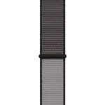 Farbgleiches Nylonarmband, Für Apple Watch Series 7 41mm / 6 & SE & 5 & 4 40mm / 3 & 2 & 1 38mm, Für Apple Watch Series 8&7 41mm / SE 2&6&SE&5&4 40mm / 3&2&1 38mm, Für Apple Watch Series 7 45mm / 6 & SE & 5 & 4 44mm / 3 & 2 & 1 42mm