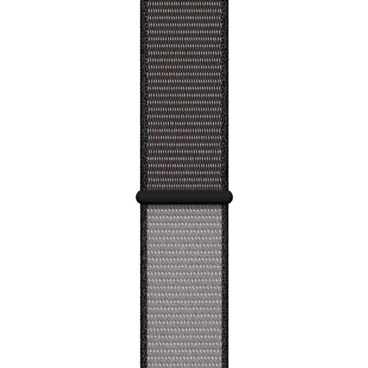 Farbgleiches Nylonarmband, Für Apple Watch Series 7 41mm / 6 & SE & 5 & 4 40mm / 3 & 2 & 1 38mm, Für Apple Watch Series 8&7 41mm / SE 2&6&SE&5&4 40mm / 3&2&1 38mm, Für Apple Watch Series 7 45mm / 6 & SE & 5 & 4 44mm / 3 & 2 & 1 42mm