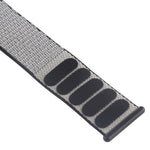 Farbgleiches Nylonarmband, Für Apple Watch Series 7 41mm / 6 & SE & 5 & 4 40mm / 3 & 2 & 1 38mm, Für Apple Watch Series 8&7 41mm / SE 2&6&SE&5&4 40mm / 3&2&1 38mm, Für Apple Watch Series 7 45mm / 6 & SE & 5 & 4 44mm / 3 & 2 & 1 42mm