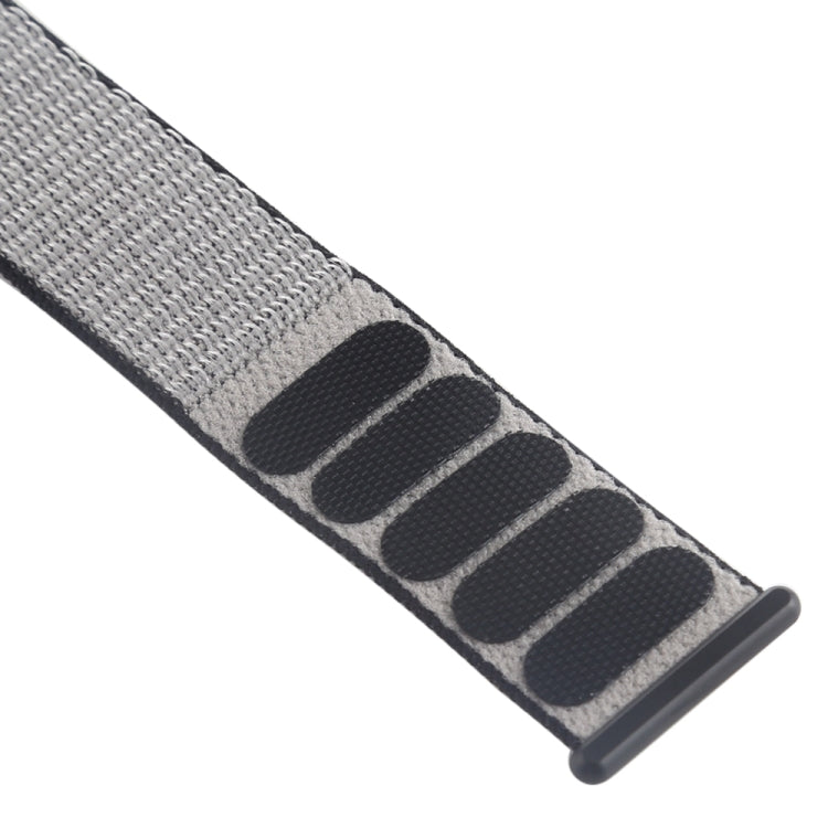 Farbgleiches Nylonarmband, Für Apple Watch Series 7 41mm / 6 & SE & 5 & 4 40mm / 3 & 2 & 1 38mm, Für Apple Watch Series 8&7 41mm / SE 2&6&SE&5&4 40mm / 3&2&1 38mm, Für Apple Watch Series 7 45mm / 6 & SE & 5 & 4 44mm / 3 & 2 & 1 42mm