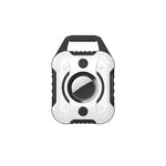 King Kong Serie TPU+PC Schutzhülle für AirTag 2. Generation / AirTag 1. Generation