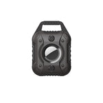 King Kong Serie TPU+PC Schutzhülle für AirTag 2. Generation / AirTag 1. Generation