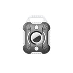 King Kong Serie TPU+PC Schutzhülle für AirTag 2. Generation / AirTag 1. Generation