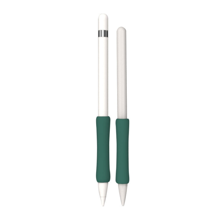 Stylus Touch Pen Silikon-Schutzhülle für Apple Pencil 1 / 2