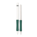 Stylus Touch Pen Silikon-Schutzhülle für Apple Pencil 1 / 2
