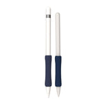 Stylus Touch Pen Silikon-Schutzhülle für Apple Pencil 1 / 2