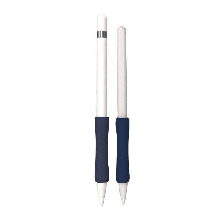Stylus Touch Pen Silikon-Schutzhülle für Apple Pencil 1 / 2