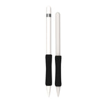 Stylus Touch Pen Silikon-Schutzhülle für Apple Pencil 1 / 2