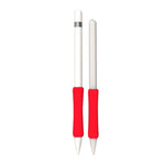 Stylus Touch Pen Silikon-Schutzhülle für Apple Pencil 1 / 2