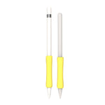 Stylus Touch Pen Silikon-Schutzhülle für Apple Pencil 1 / 2