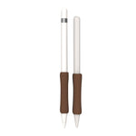Stylus Touch Pen Silikon-Schutzhülle für Apple Pencil 1 / 2