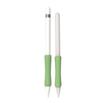 Stylus Touch Pen Silikon-Schutzhülle für Apple Pencil 1 / 2