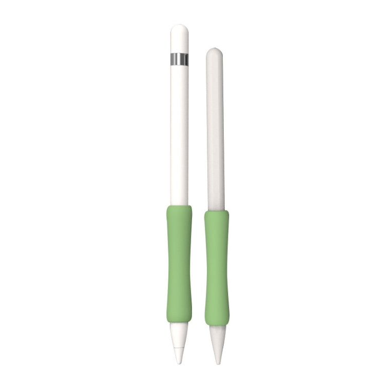 Stylus Touch Pen Silikon-Schutzhülle für Apple Pencil 1 / 2