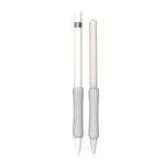 Stylus Touch Pen Silikon-Schutzhülle für Apple Pencil 1 / 2