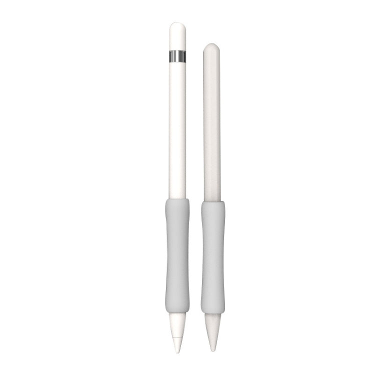 Stylus Touch Pen Silikon-Schutzhülle für Apple Pencil 1 / 2