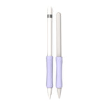 Stylus Touch Pen Silikon-Schutzhülle für Apple Pencil 1 / 2