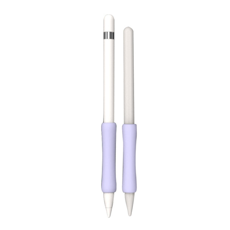 Stylus Touch Pen Silikon-Schutzhülle für Apple Pencil 1 / 2