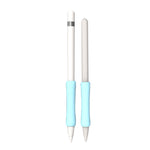 Stylus Touch Pen Silikon-Schutzhülle für Apple Pencil 1 / 2