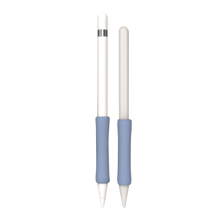 Stylus Touch Pen Silikon-Schutzhülle für Apple Pencil 1 / 2