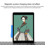 Stylus Touch Pen Silikon-Schutzhülle für Apple Pencil 1 / 2
