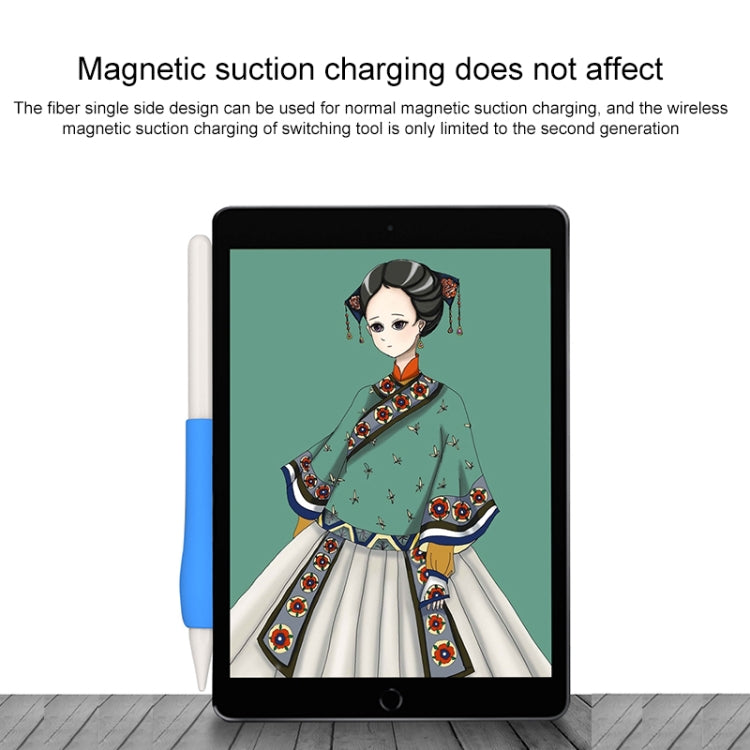 Stylus Touch Pen Silikon-Schutzhülle für Apple Pencil 1 / 2