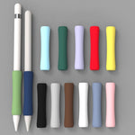 Stylus Touch Pen Silikon-Schutzhülle für Apple Pencil 1 / 2