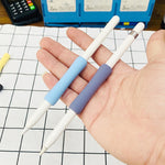Stylus Touch Pen Silikon-Schutzhülle für Apple Pencil 1 / 2