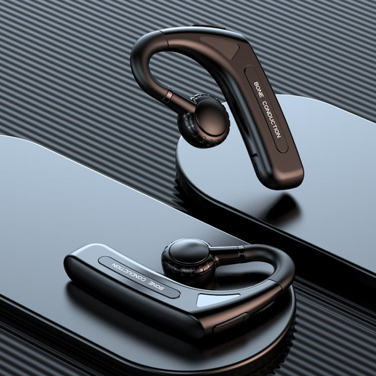 M-618 Knochenleitung hängendes Ohr Stereo Bluetooth-Headset, M-618 (Schwarz), M-618 (Blau), M-618 (Rot), M-618 (Grün)