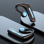 M-618 Knochenleitung hängendes Ohr Stereo Bluetooth-Headset, M-618 (Schwarz), M-618 (Blau), M-618 (Rot), M-618 (Grün)