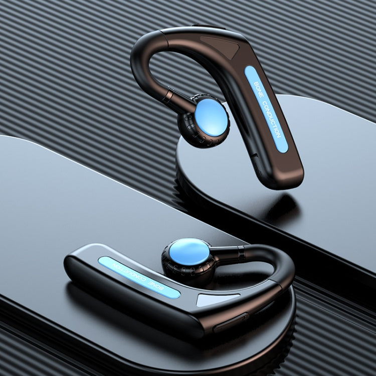 M-618 Knochenleitung hängendes Ohr Stereo Bluetooth-Headset, M-618 (Schwarz), M-618 (Blau), M-618 (Rot), M-618 (Grün)