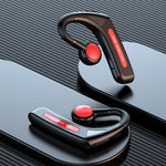 M-618 Knochenleitung hängendes Ohr Stereo Bluetooth-Headset, M-618 (Schwarz), M-618 (Blau), M-618 (Rot), M-618 (Grün)