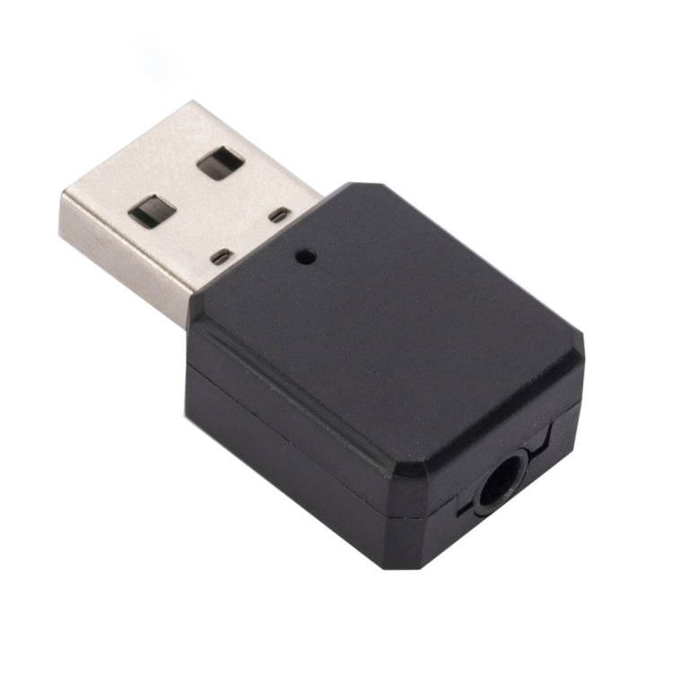 KN318 USB Bluetooth 5.1 Adapter Audio-Empfänger, KN318